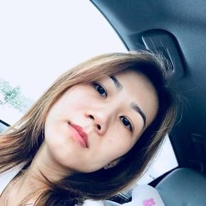 Meet your Posher, Kieu